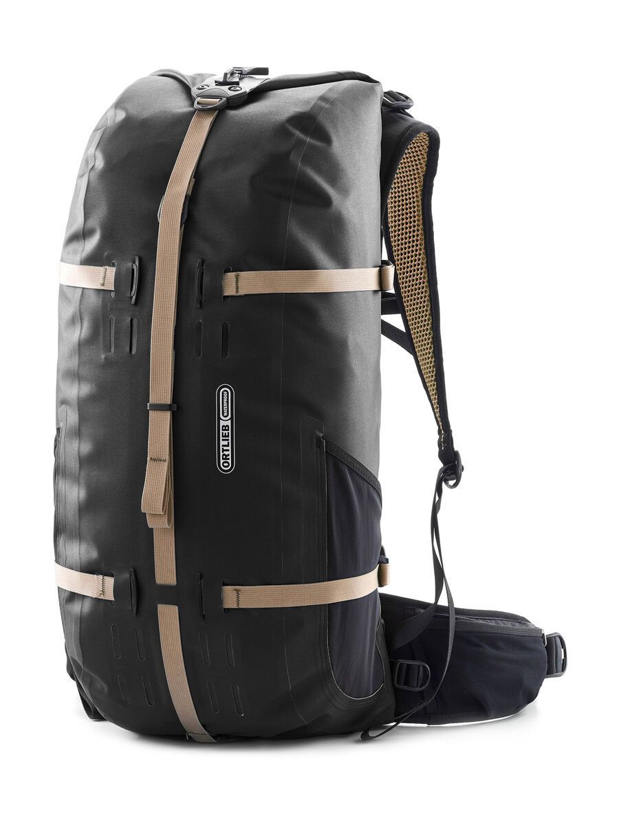ORTLIEB Atrack 35 L, black - Bild 1