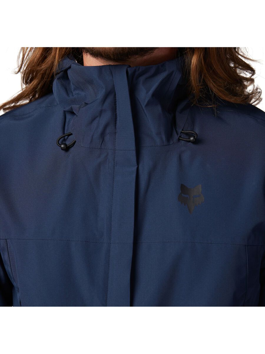 Fox Ranger 2.5L Water Jacket, midnight - Bild 5