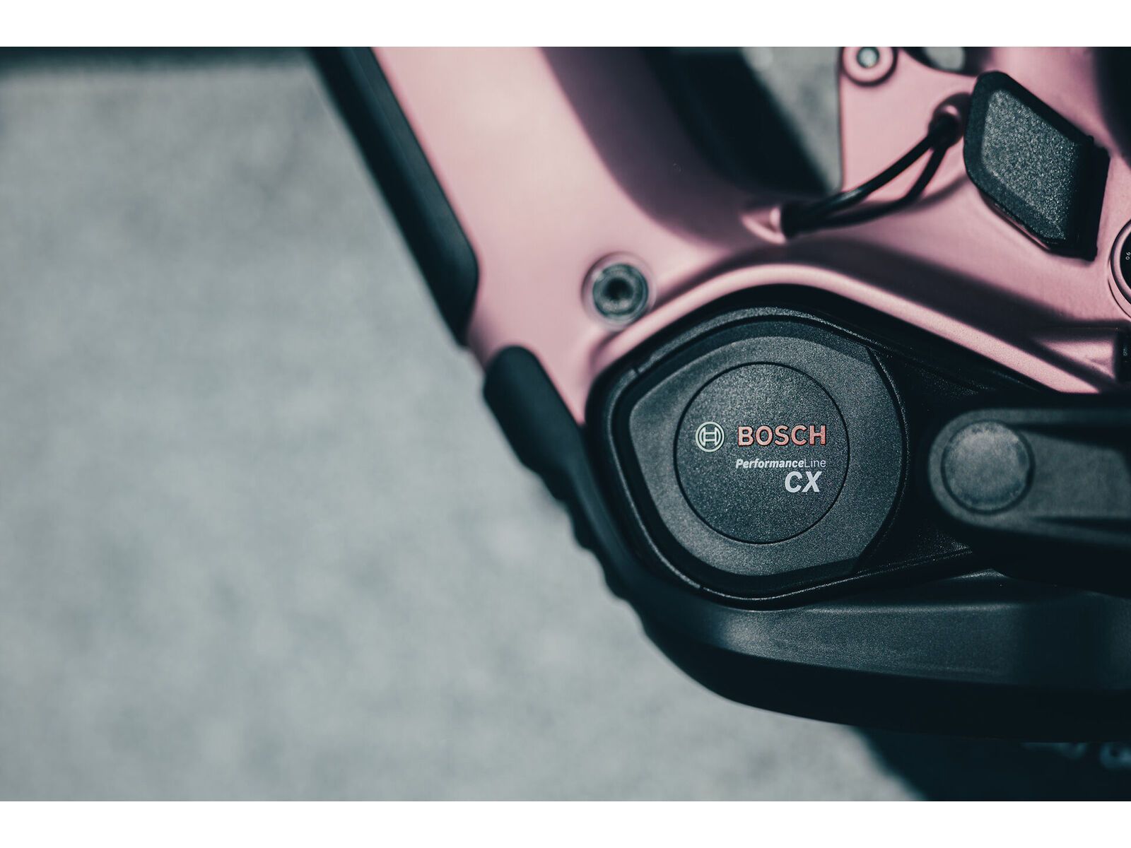 Cube Stereo Hybrid One22 Race 800 27.5, shiftblush´n´black - Bild 10