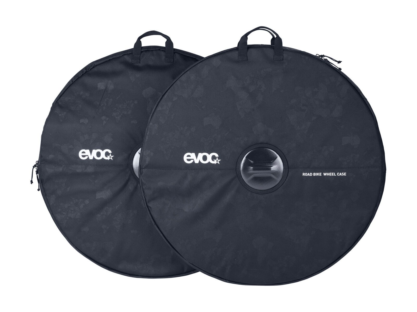 Evoc Road Bike Wheel Case - 2er Set, black - Bild 1