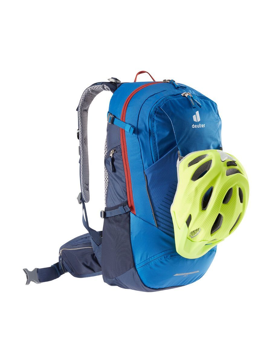 Deuter Trans Alpine 30, lapis-navy - Bild 4