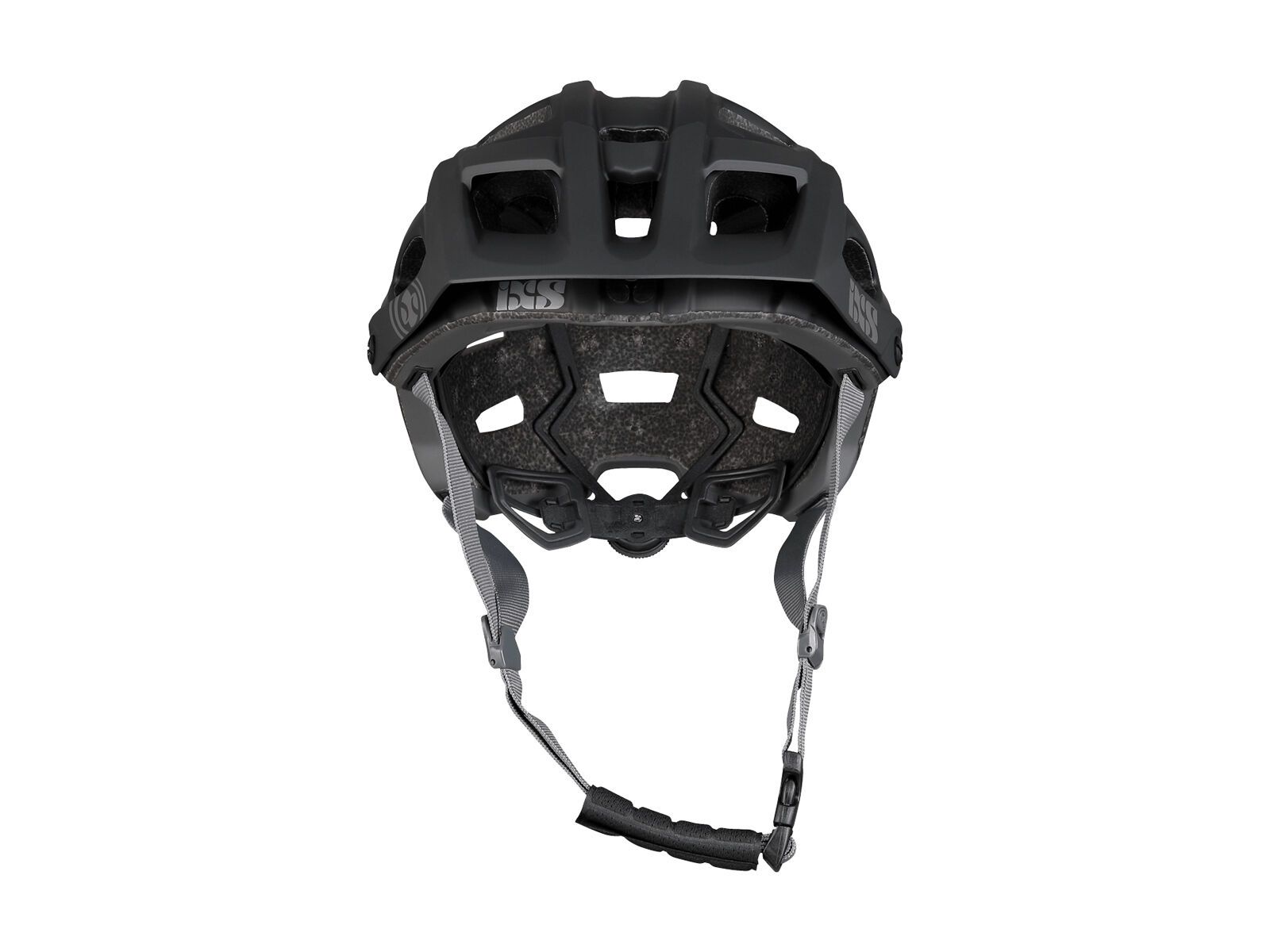 IXS Trail Evo, black - Bild 3