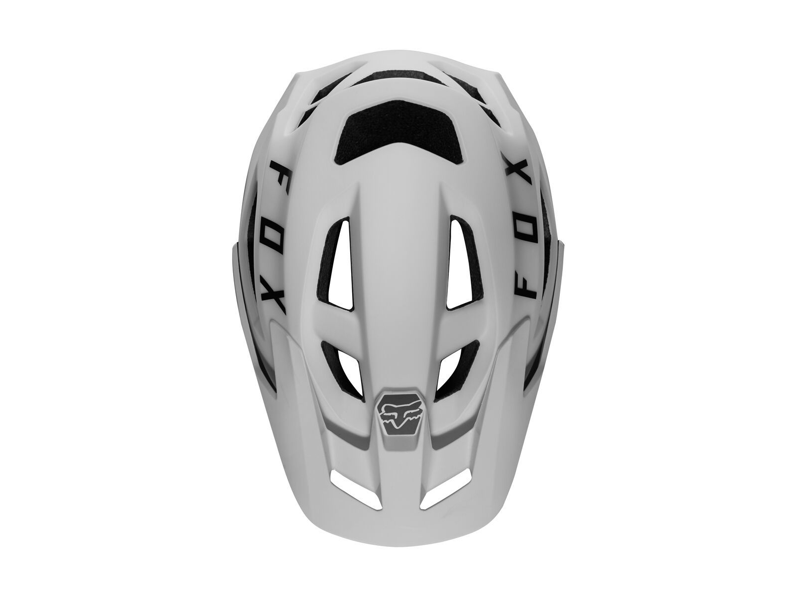 Fox Speedframe, white - Bild 2