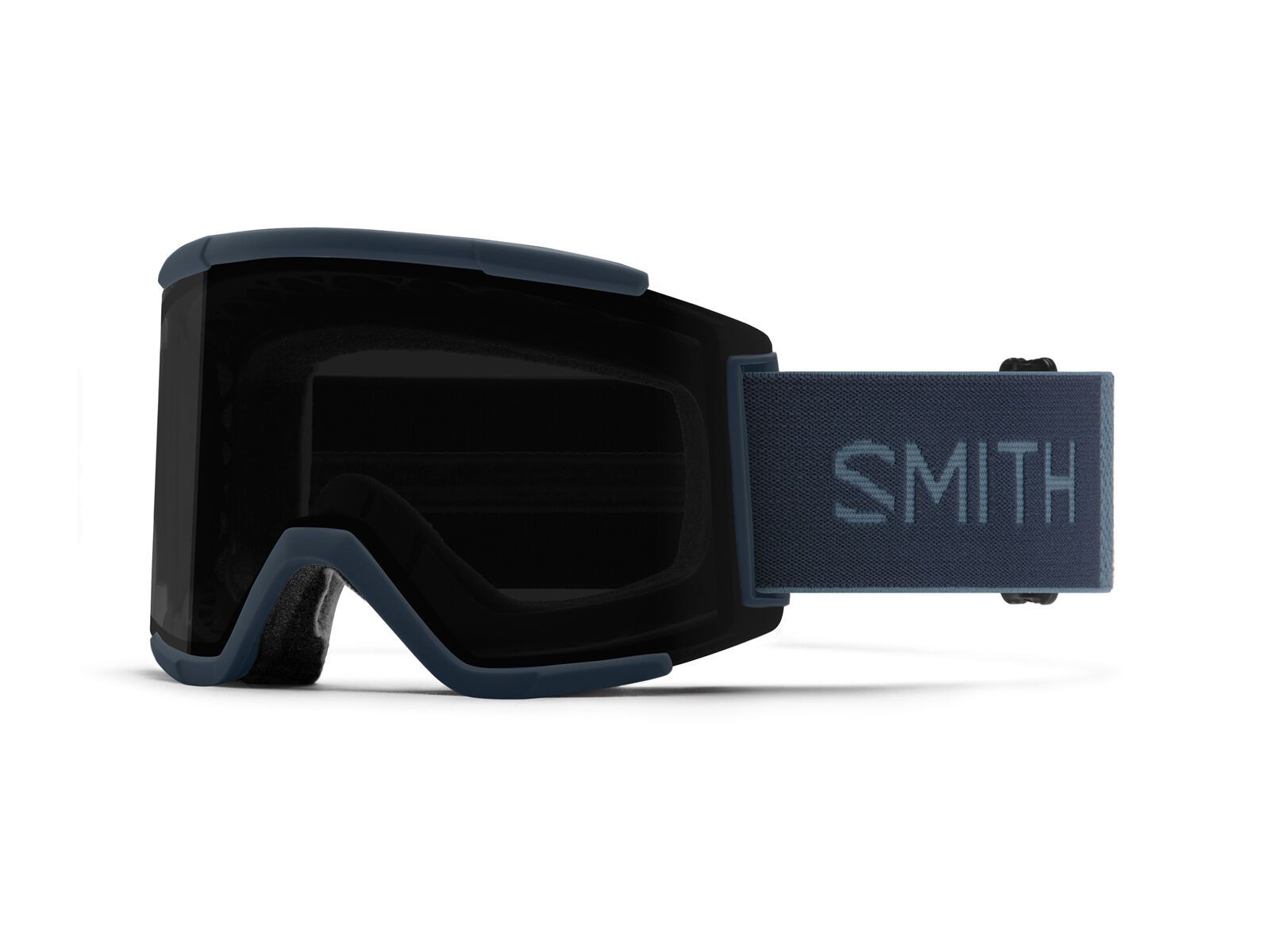 Smith Squad XL - ChromaPop Sun Black + WS, french navy - Bild 1