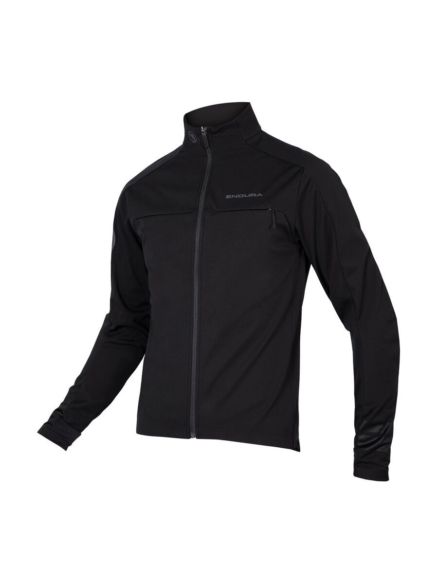 Endura Windchill Jacke II, black - Bild 1