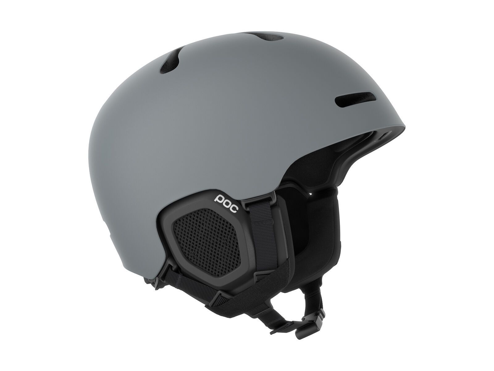 POC Fornix MIPS, granite grey matt - Bild 4