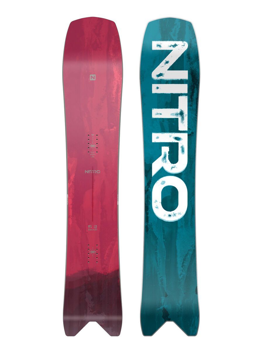 Nitro Squash Women - Bild 1