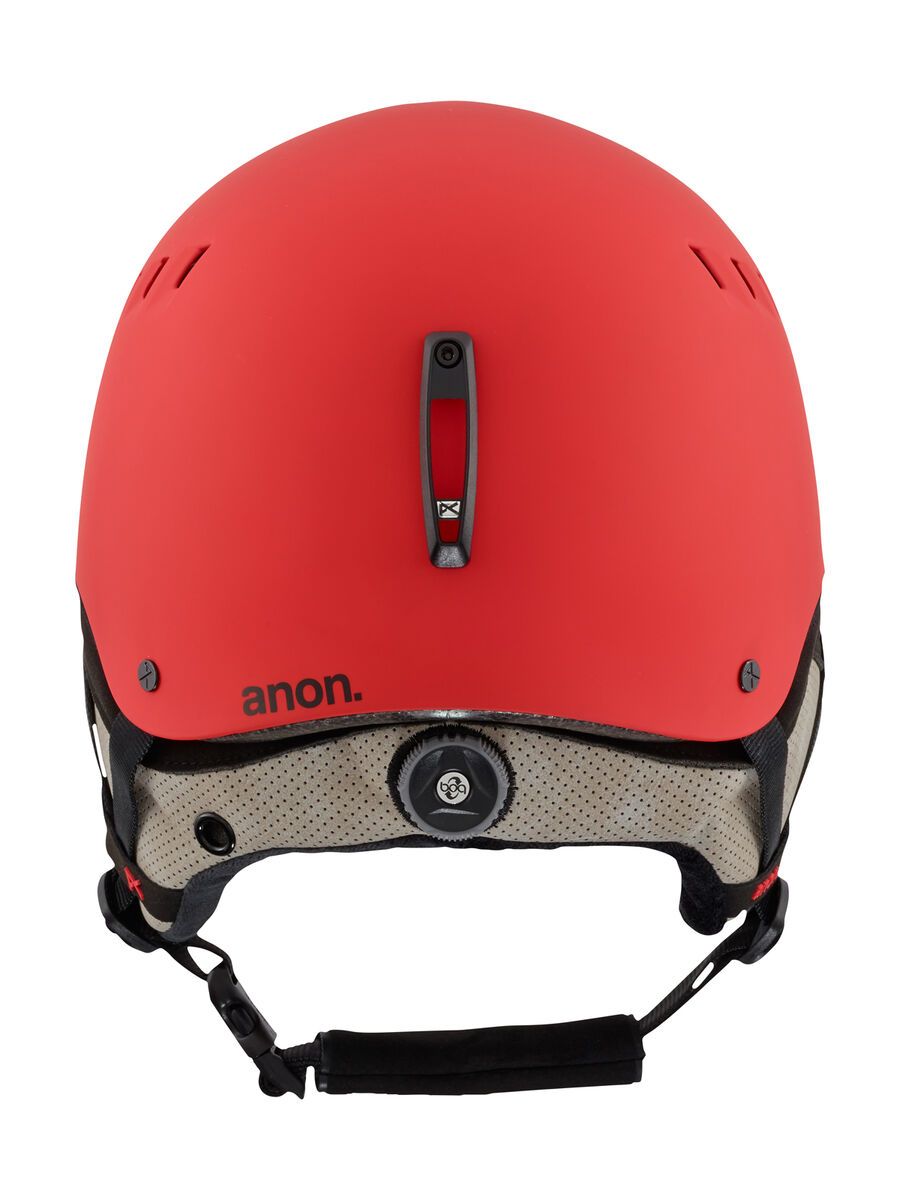 Anon Talan, ruby red - Bild 2