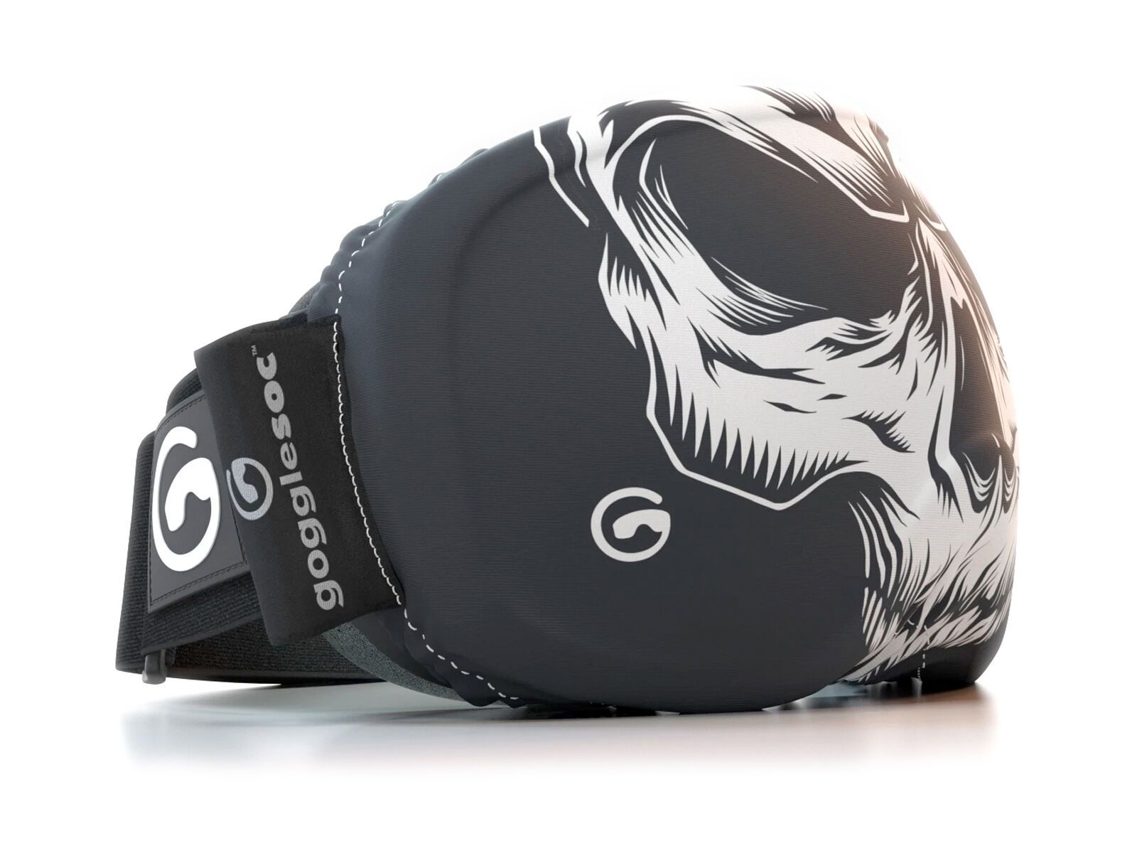 gogglesoc Skull Soc - Bild 4