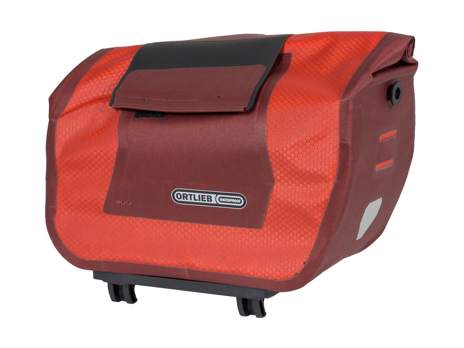 ORTLIEB Trunk-Bag RC, darkchili-signalrot - Bild 1