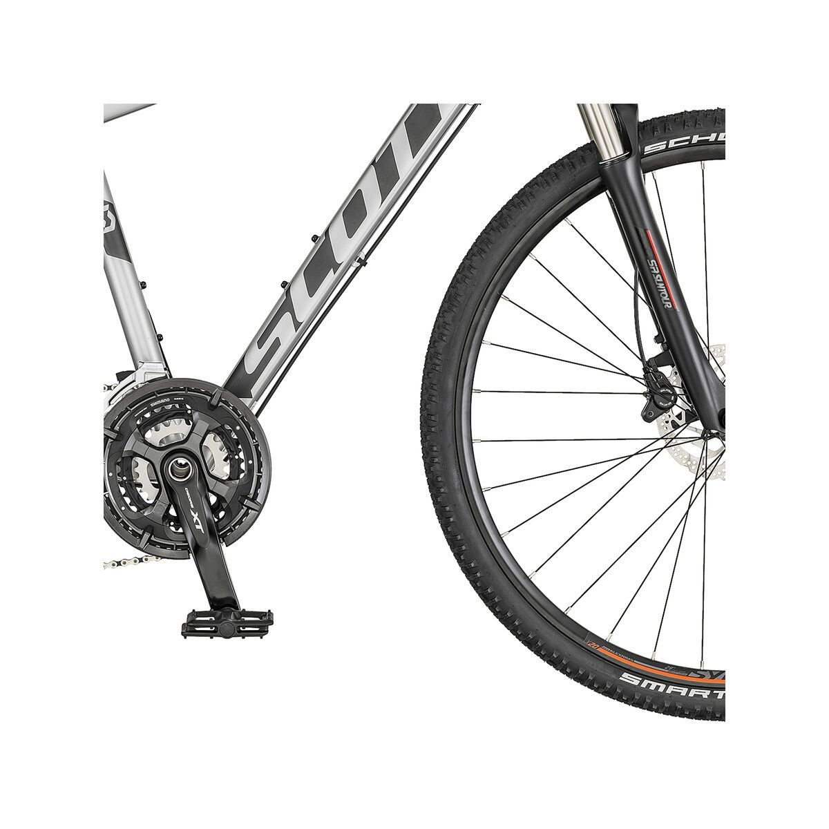 Scott Sub Cross 10 Men - Bild 4