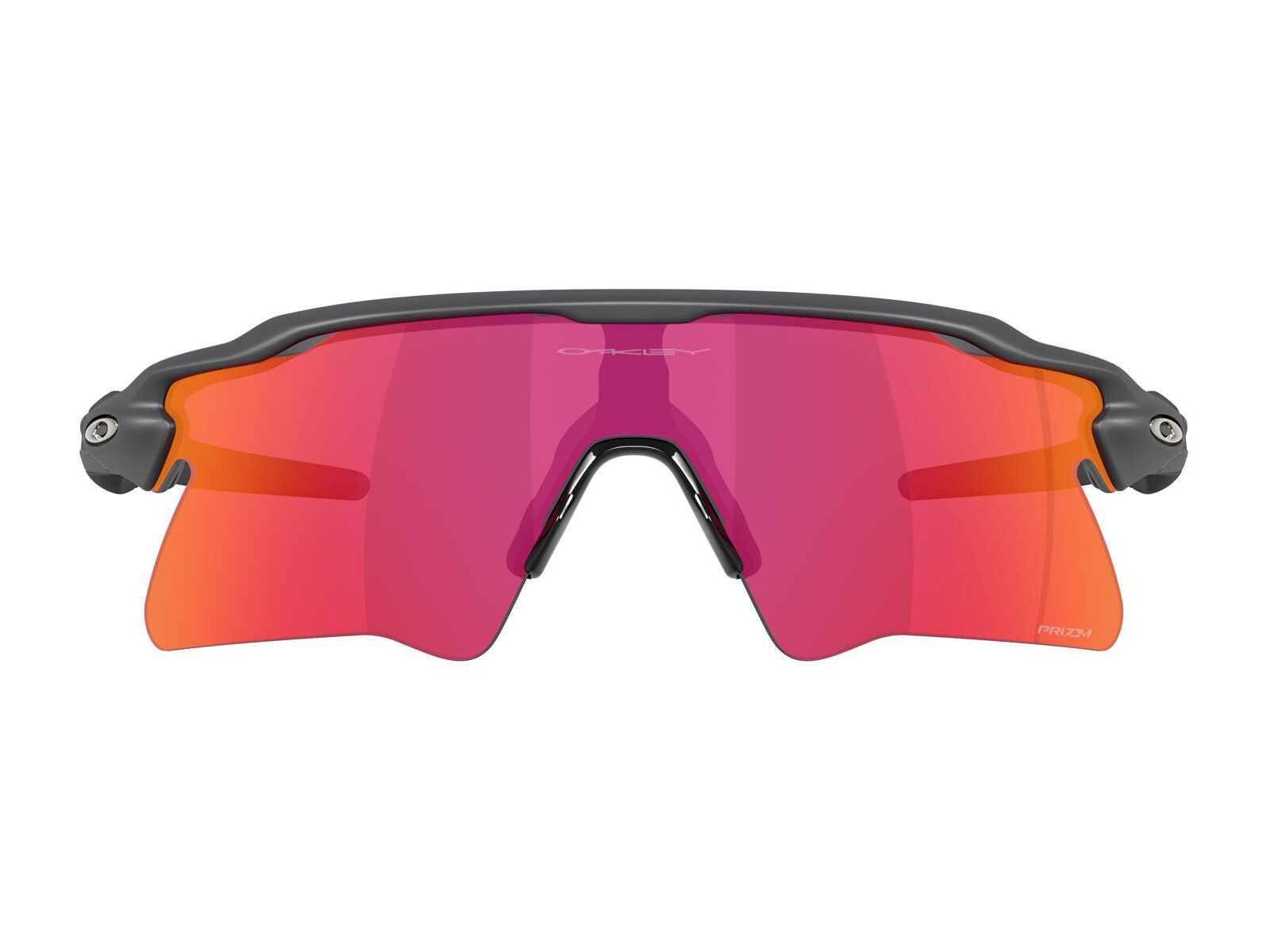 Oakley Radar EV Heater, Prizm Field / matte carbon - Bild 2