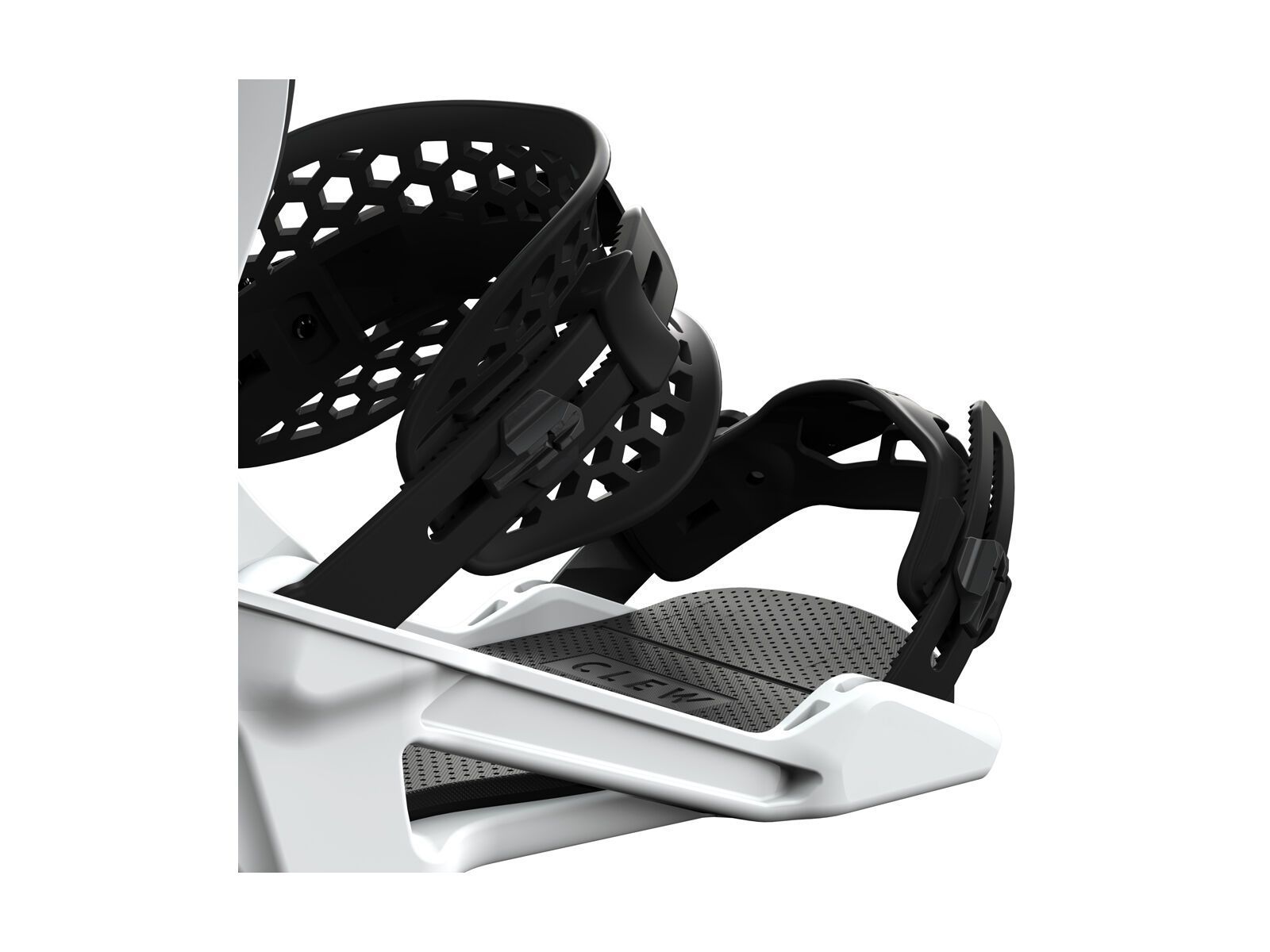 Clew Freedom 1.0, white - Bild 5