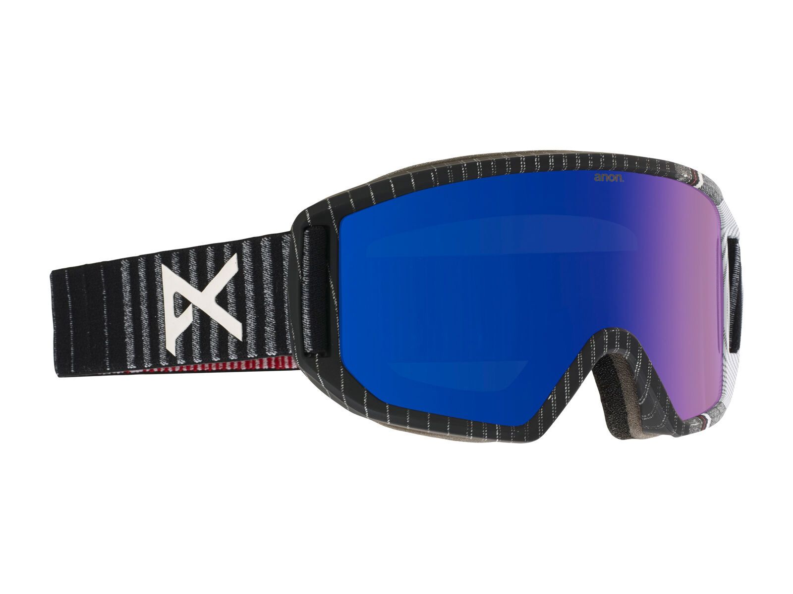 Anon Relapse, Stryper/Blue Cobalt - Bild 2