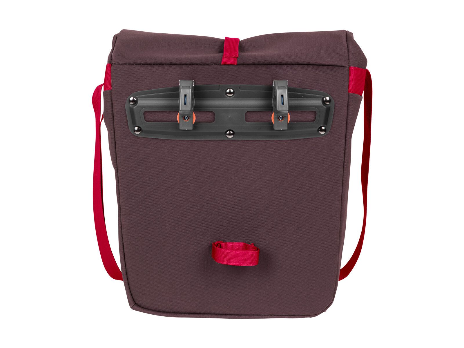 Vaude ShopAir Back, raisin - Bild 2