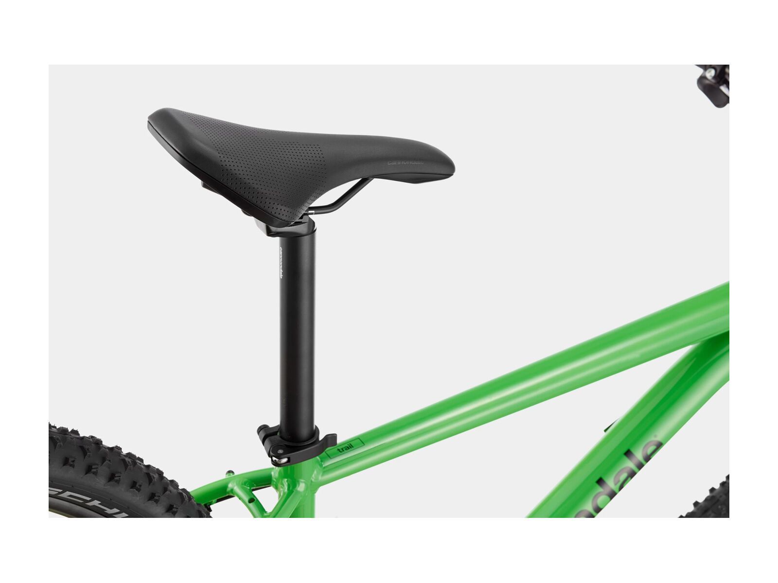 Cannondale Trail 7 - 27.5, green - Bild 7