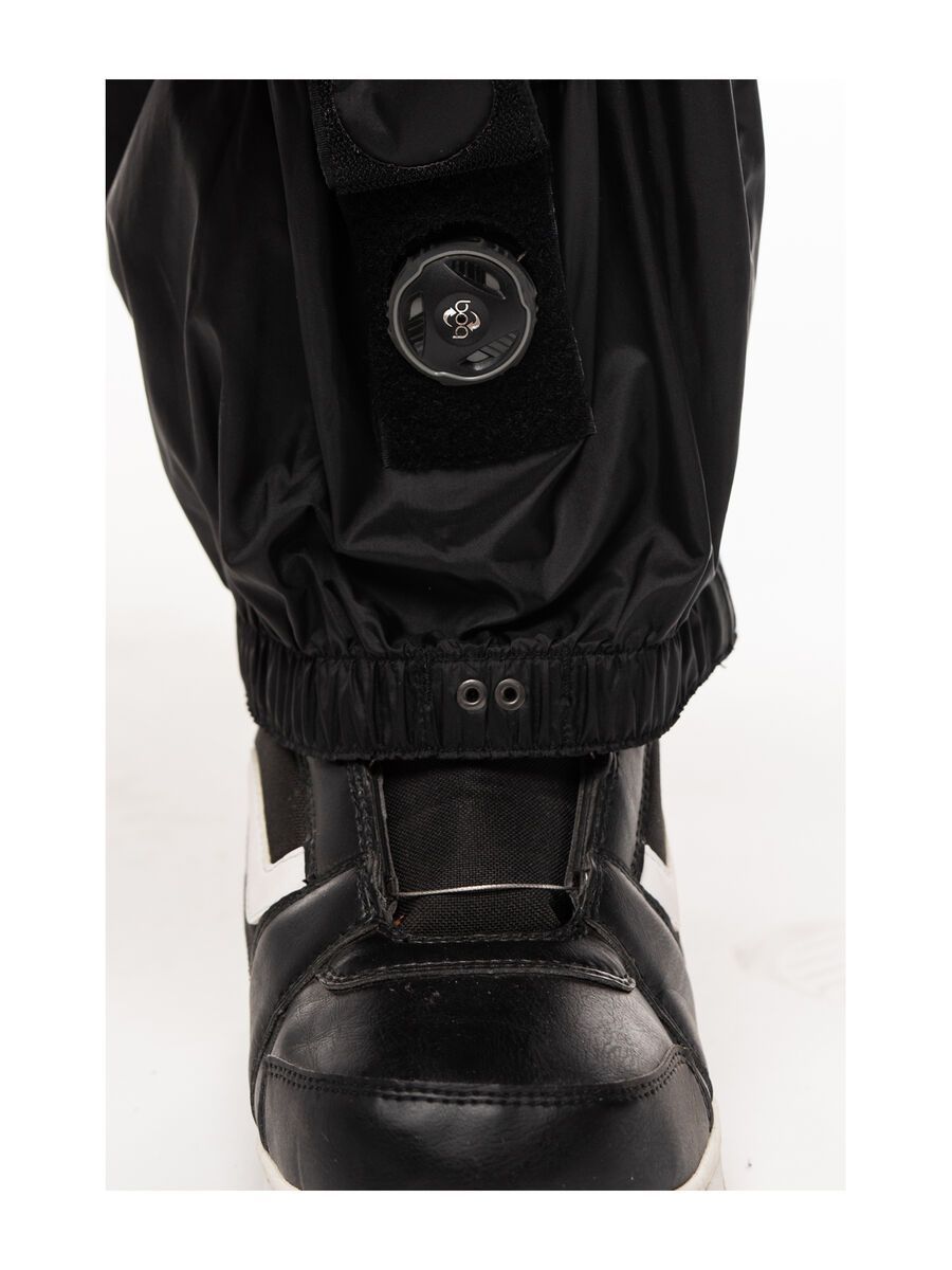 686 Men's GLCR Gore Stretch GT Pant, black - Bild 7