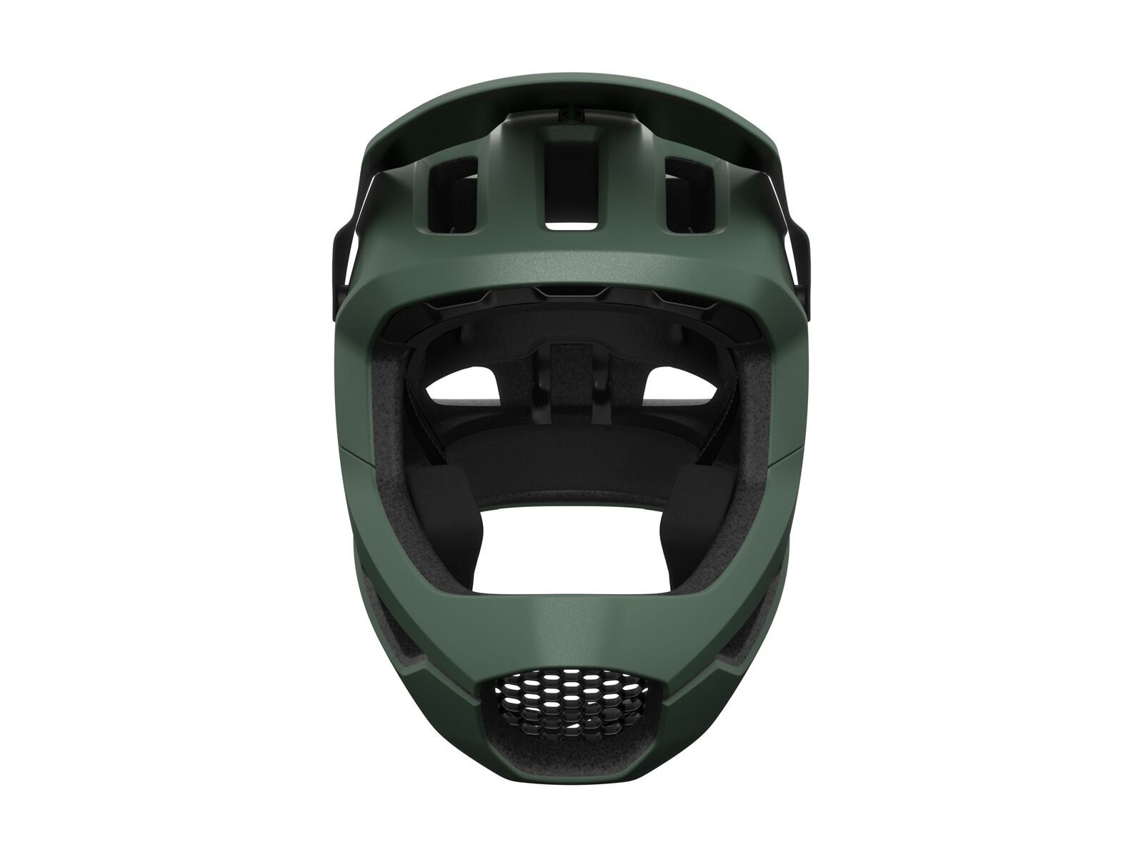 POC Otocon, epidote green metallic/matt - Bild 2