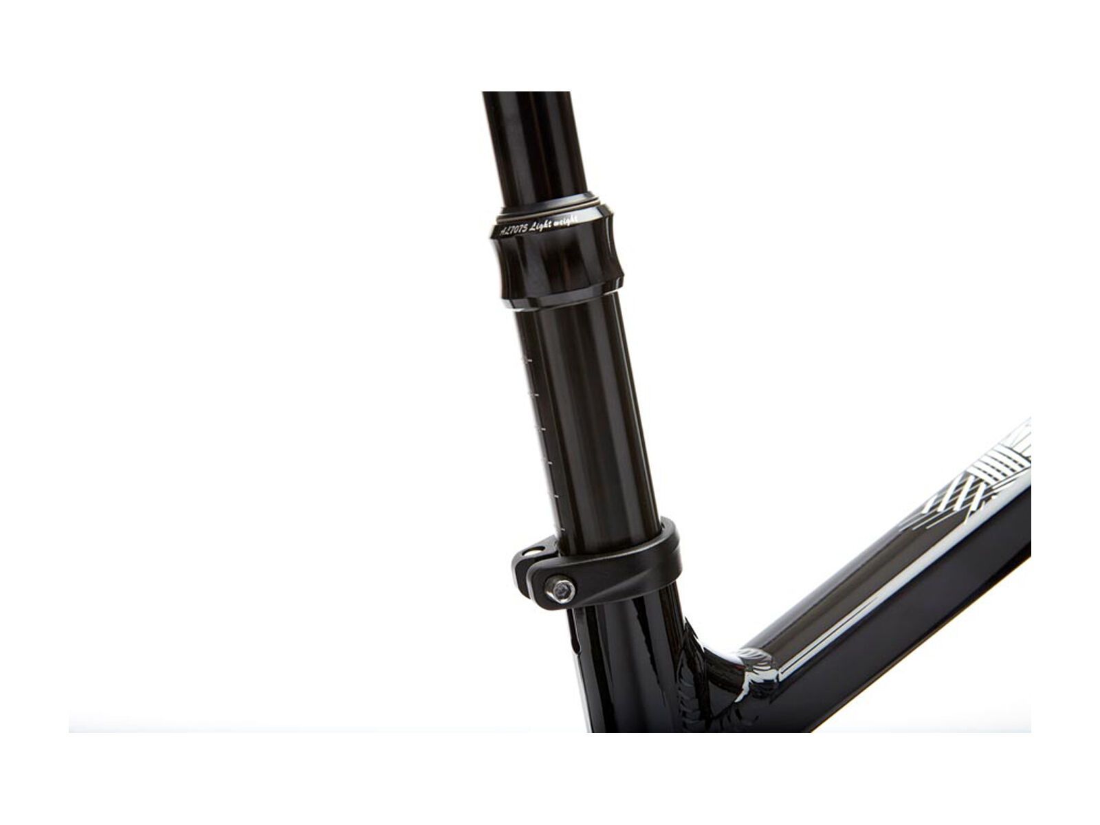 Kona Satori, gloss black w/ off-white & olive decals - Bild 9