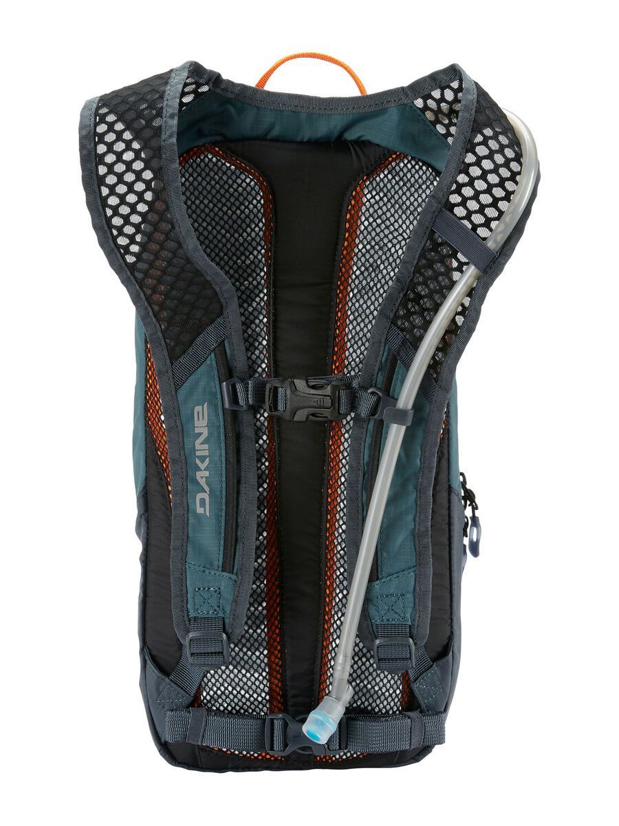 Dakine Session 8L inkl. 2L Reservoir, slate blue - Bild 2