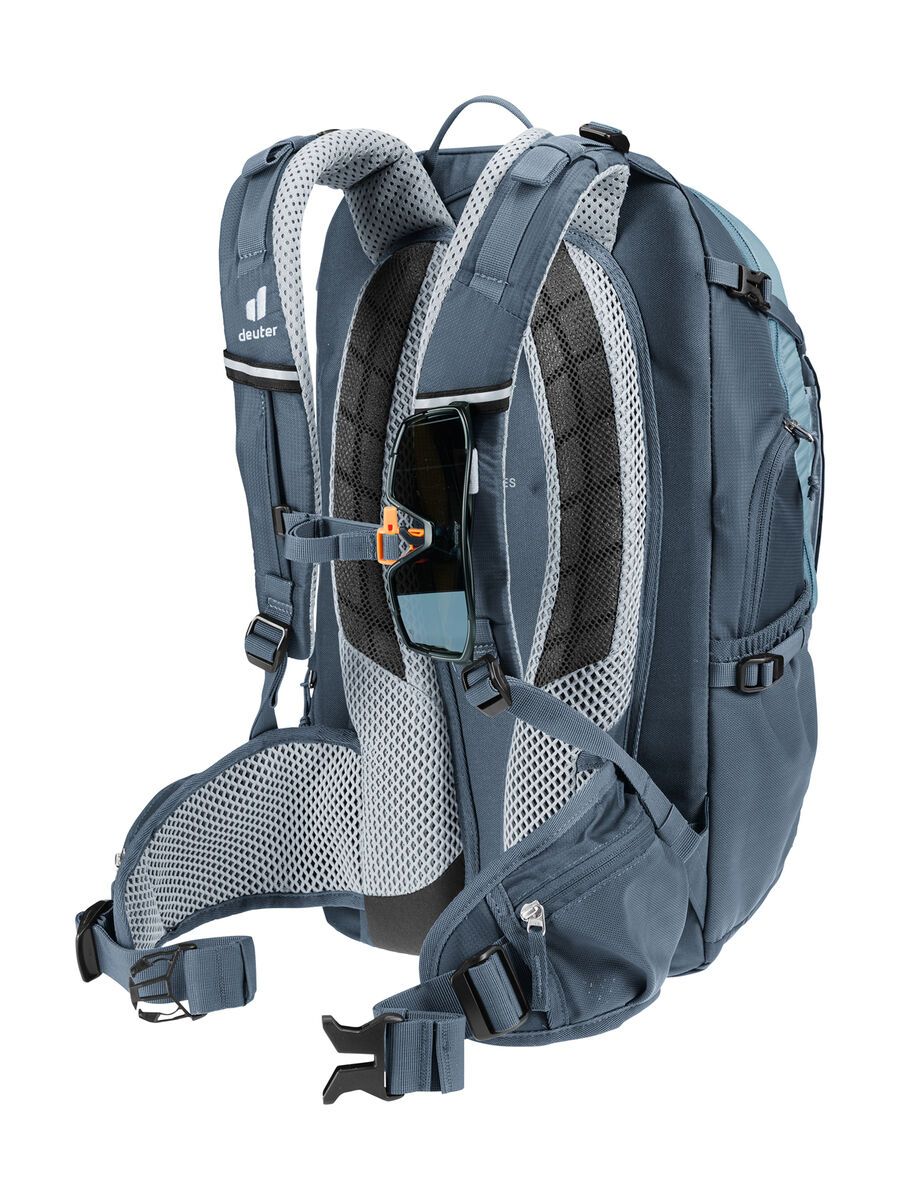 Deuter Trans Alpine 24, atlantic-ink - Bild 7