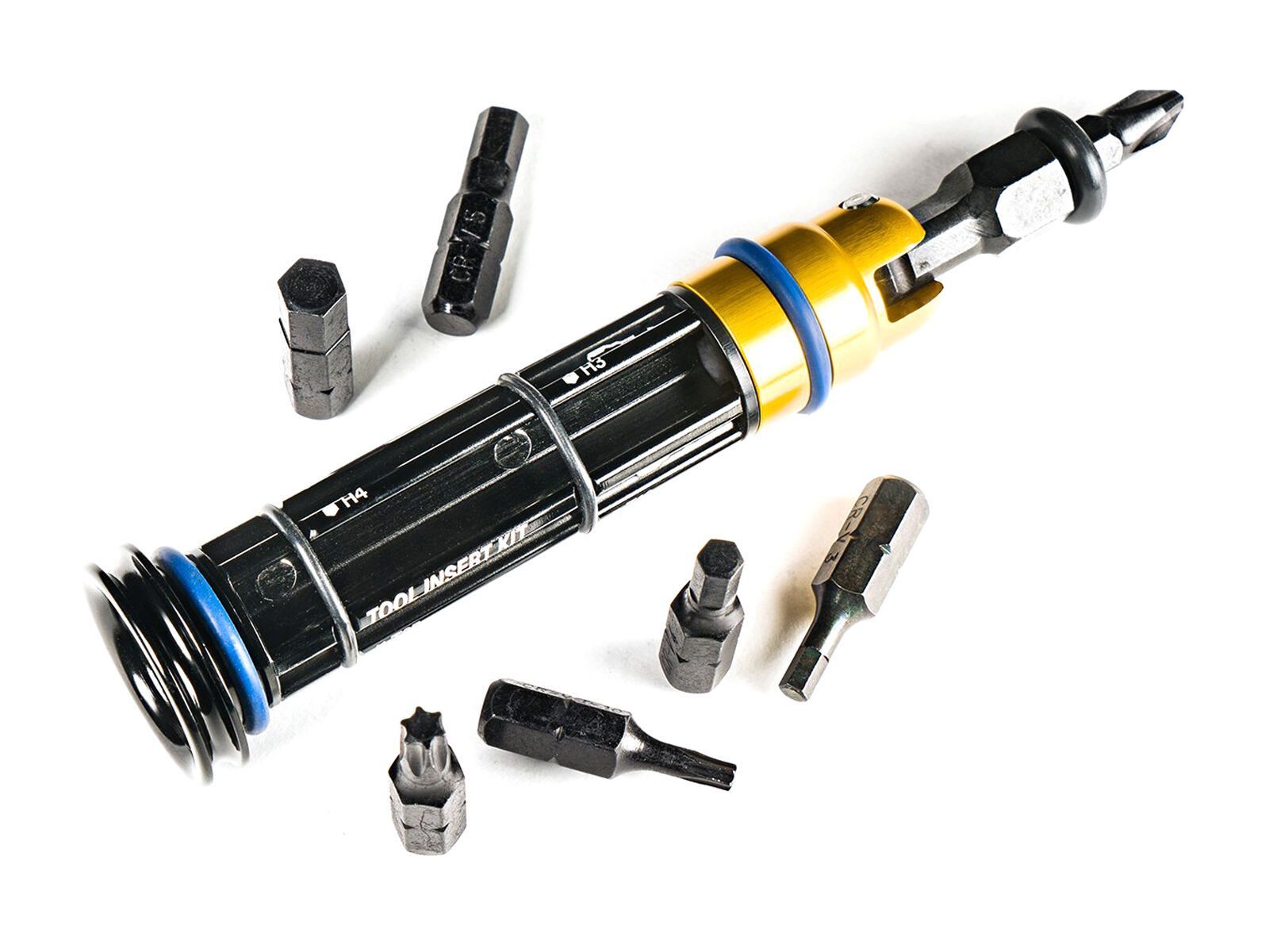 Lezyne Tool Insert Kit - Medium - Bild 2