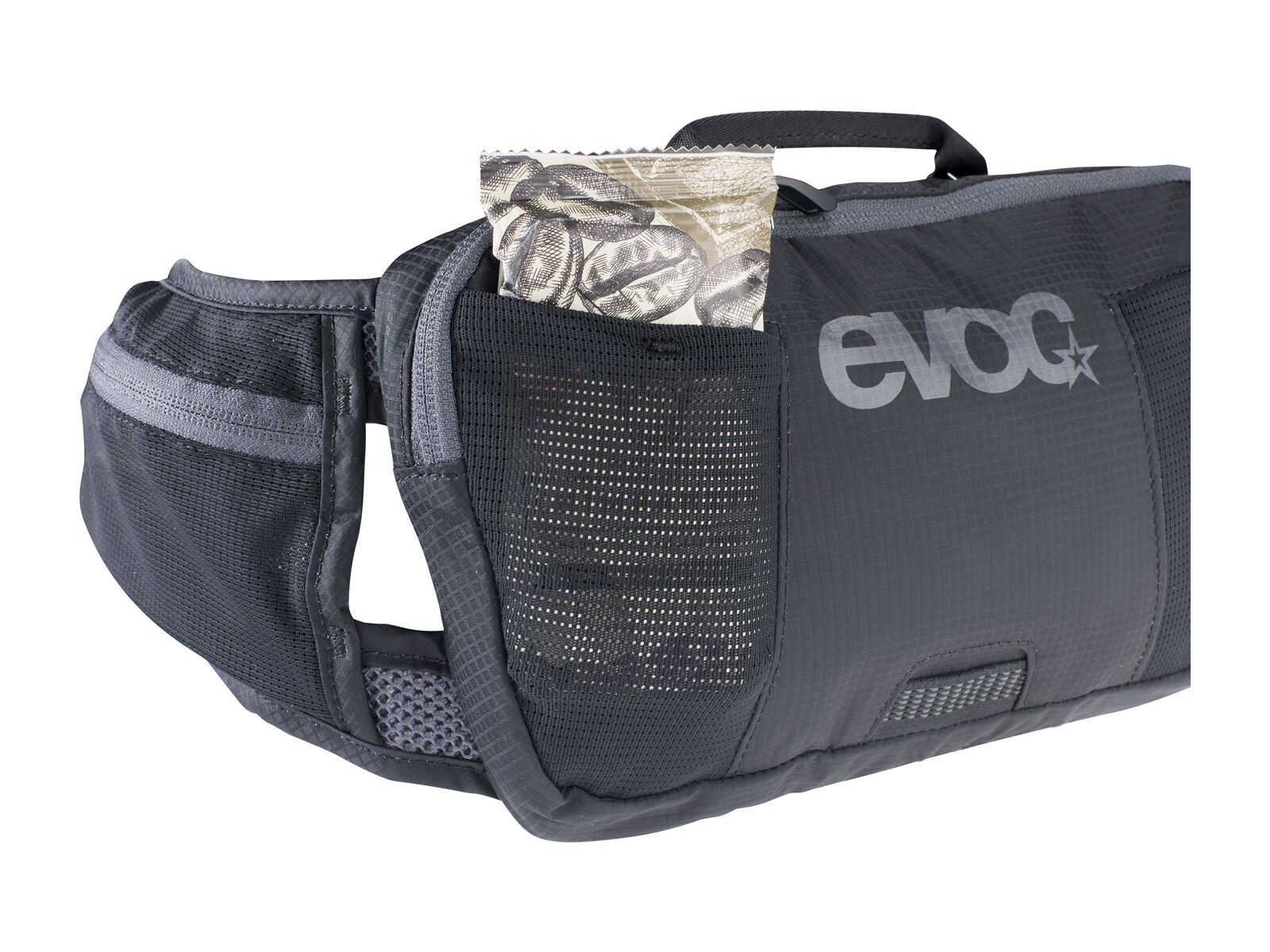 Evoc Hip Pouch, black - Bild 4