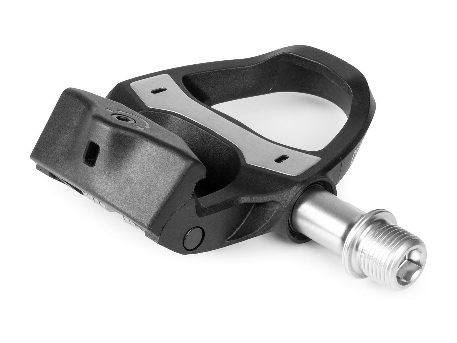 Cube Acid Pedale Click C7-IB Road SPD-SL kompatibel, black - Bild 2