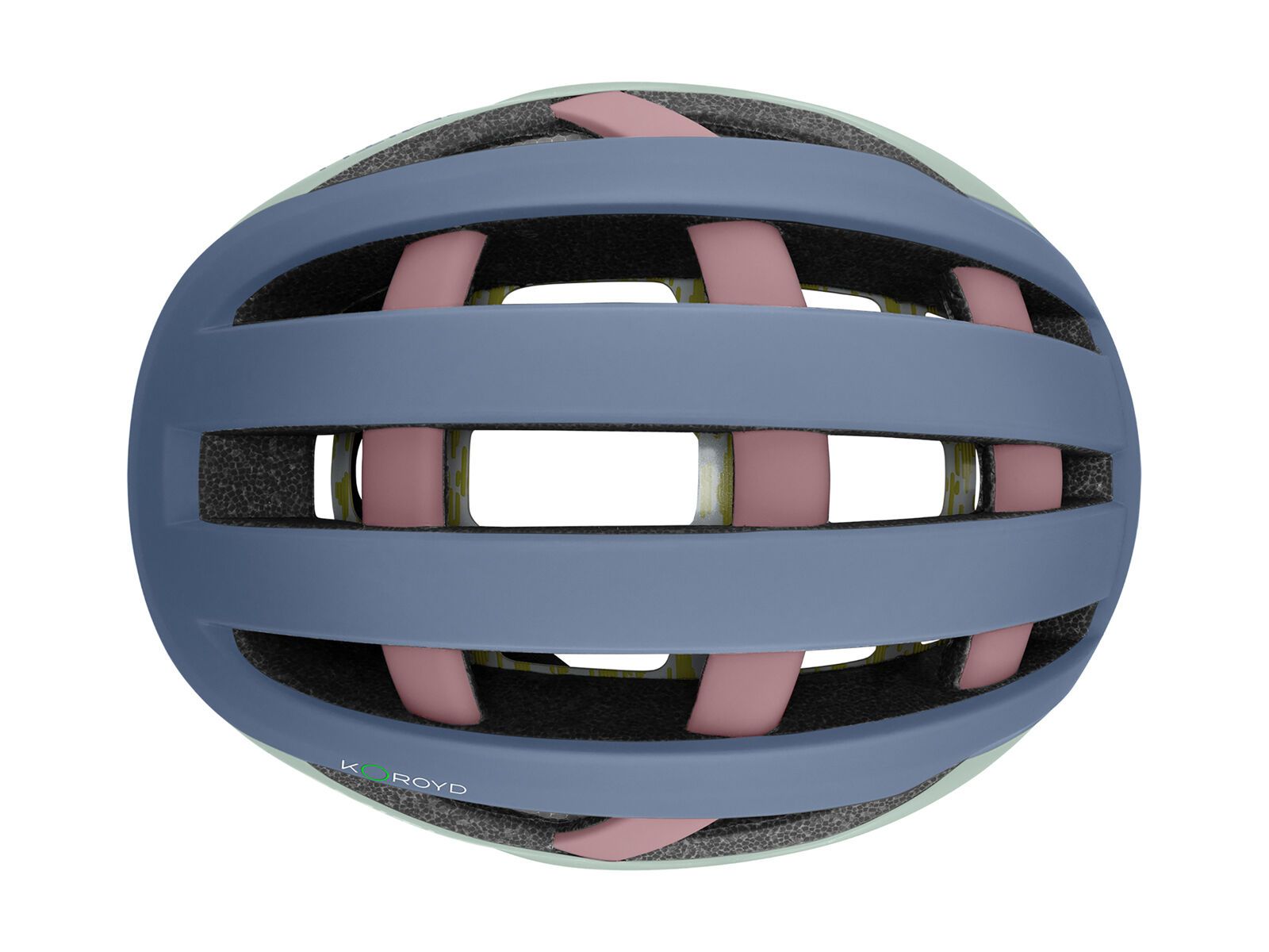 Smith Network MIPS, matte granite/ice/dusk - Bild 3