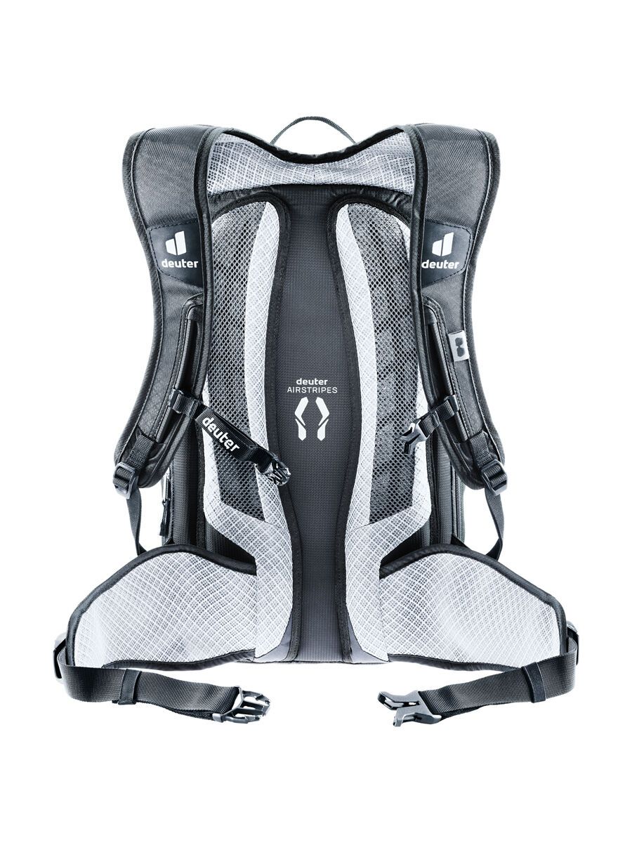 Deuter Compact EXP – 14, graphite-black - Bild 2