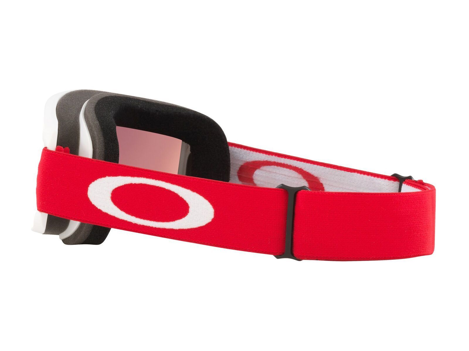 Oakley Line Miner S - Prizm Snow Torch Iridium, redline - Bild 4