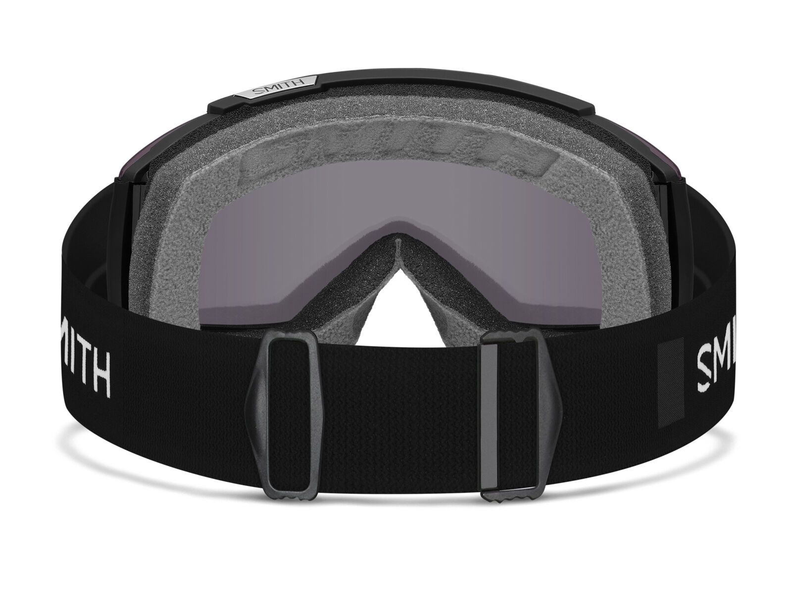 Smith Squad, ChromaPop Everyday Rose Gold Mirror / black - Bild 4