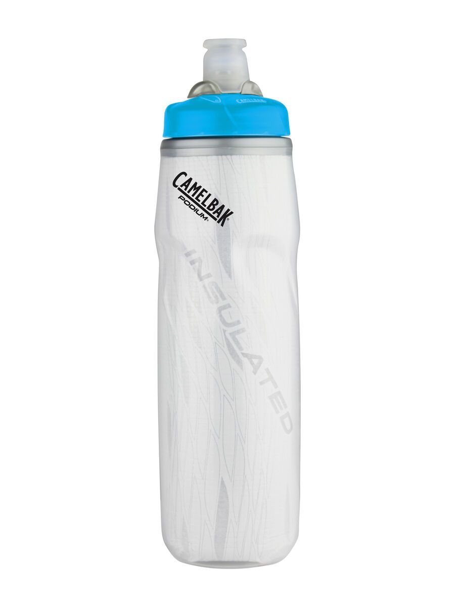 Camelbak Podium Big Chill 750ml, atomic blue - Bild 1