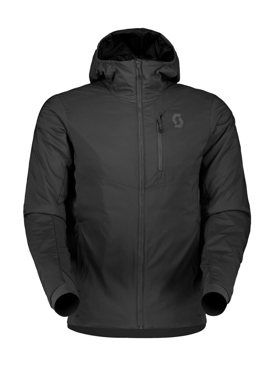 Scott Insuloft Light Men's Hoody, black - Bild 1