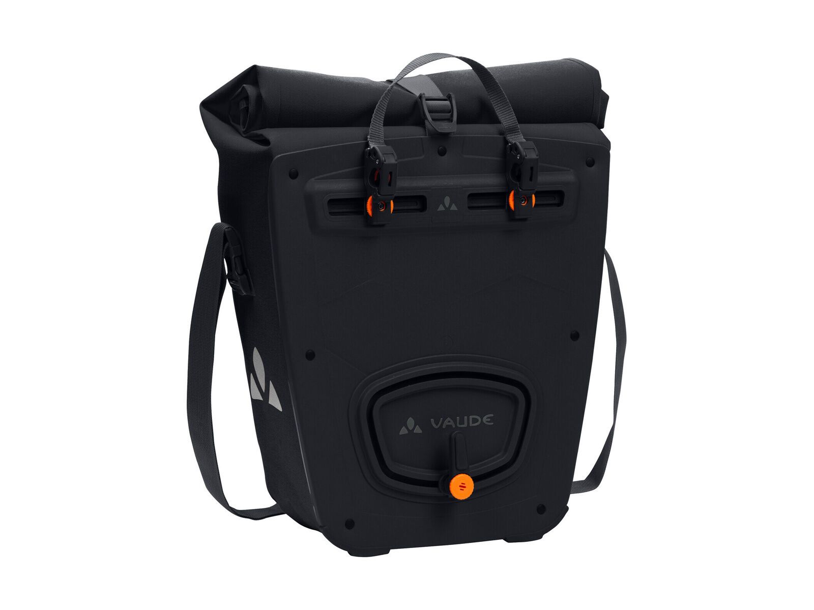 Vaude Aqua Back Deluxe (Paar), black - Bild 3