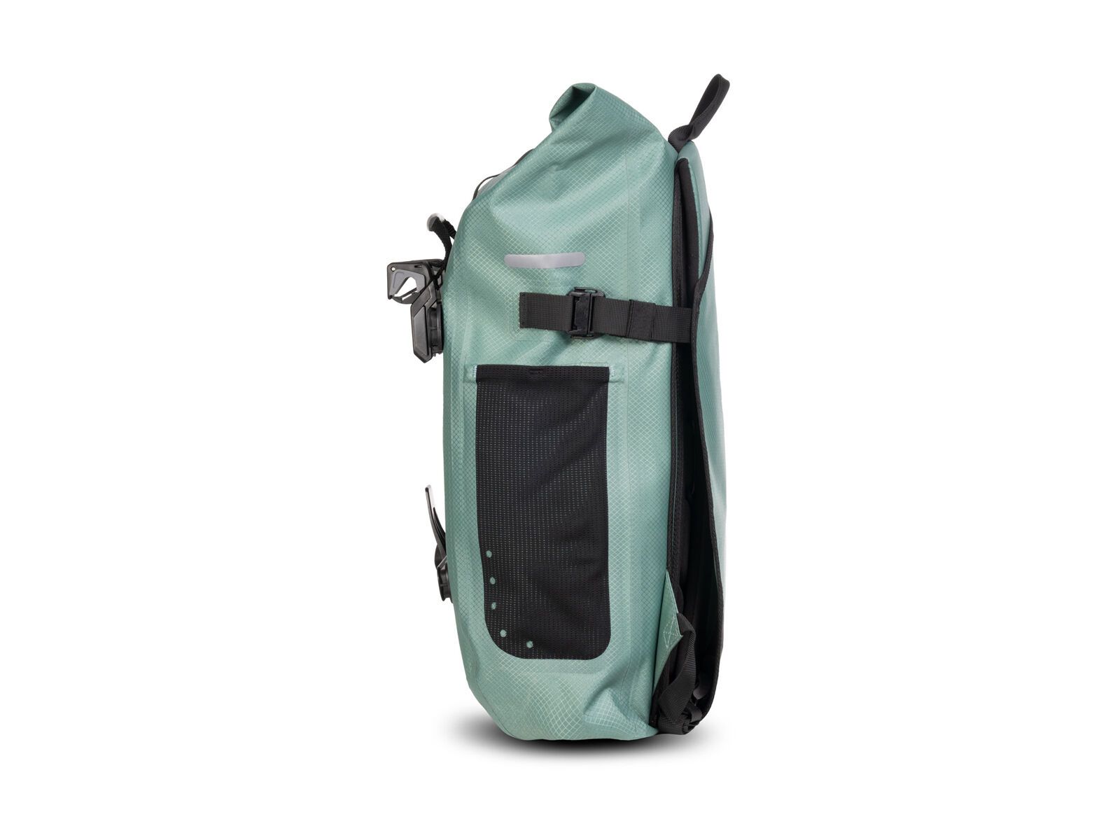 Cube Acid Seitentasche & Rucksack Flip Pro 25 SMLink 2.0, green - Bild 4