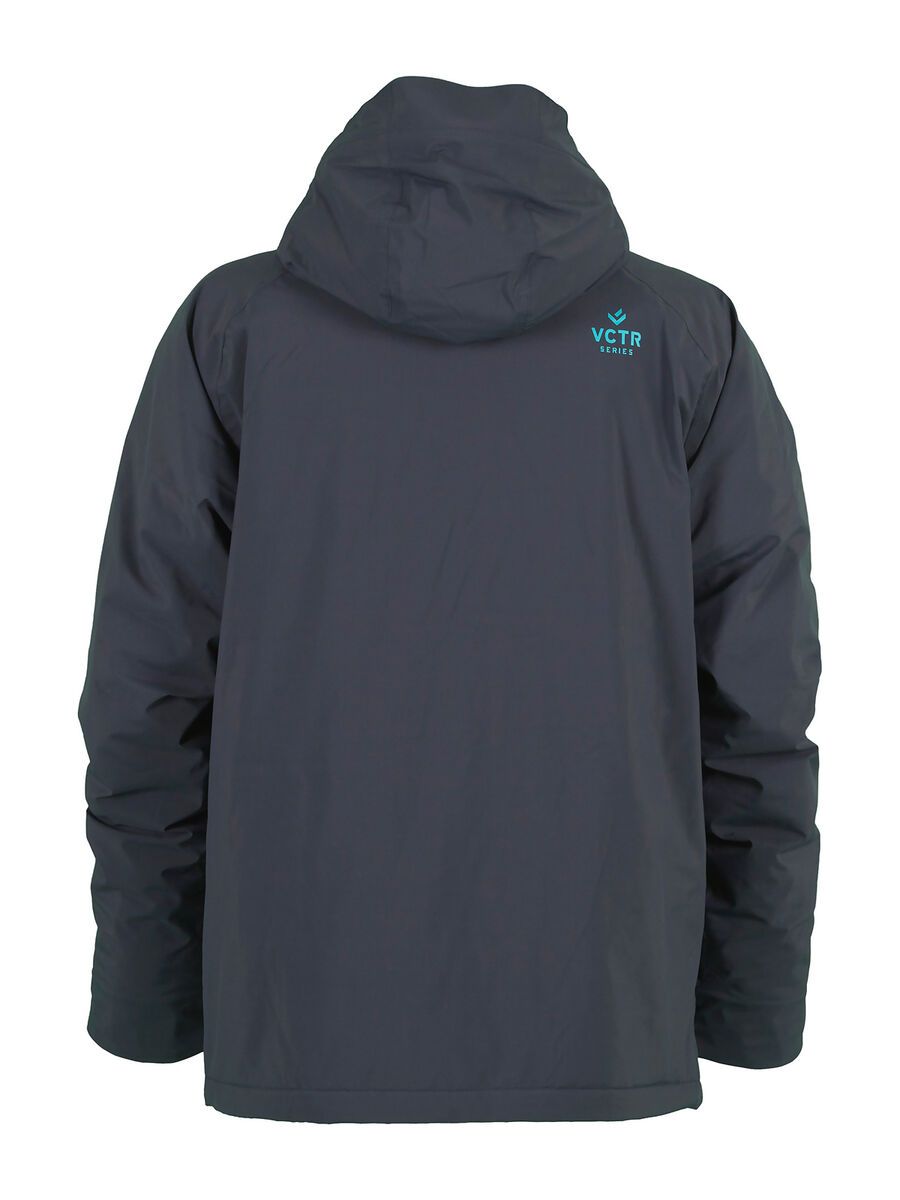 Armada Gambier Thermium Insulated Jacket, navy - Bild 4