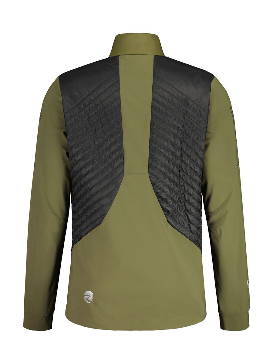 Maloja KolkrabeM., moss multi - Bild 2