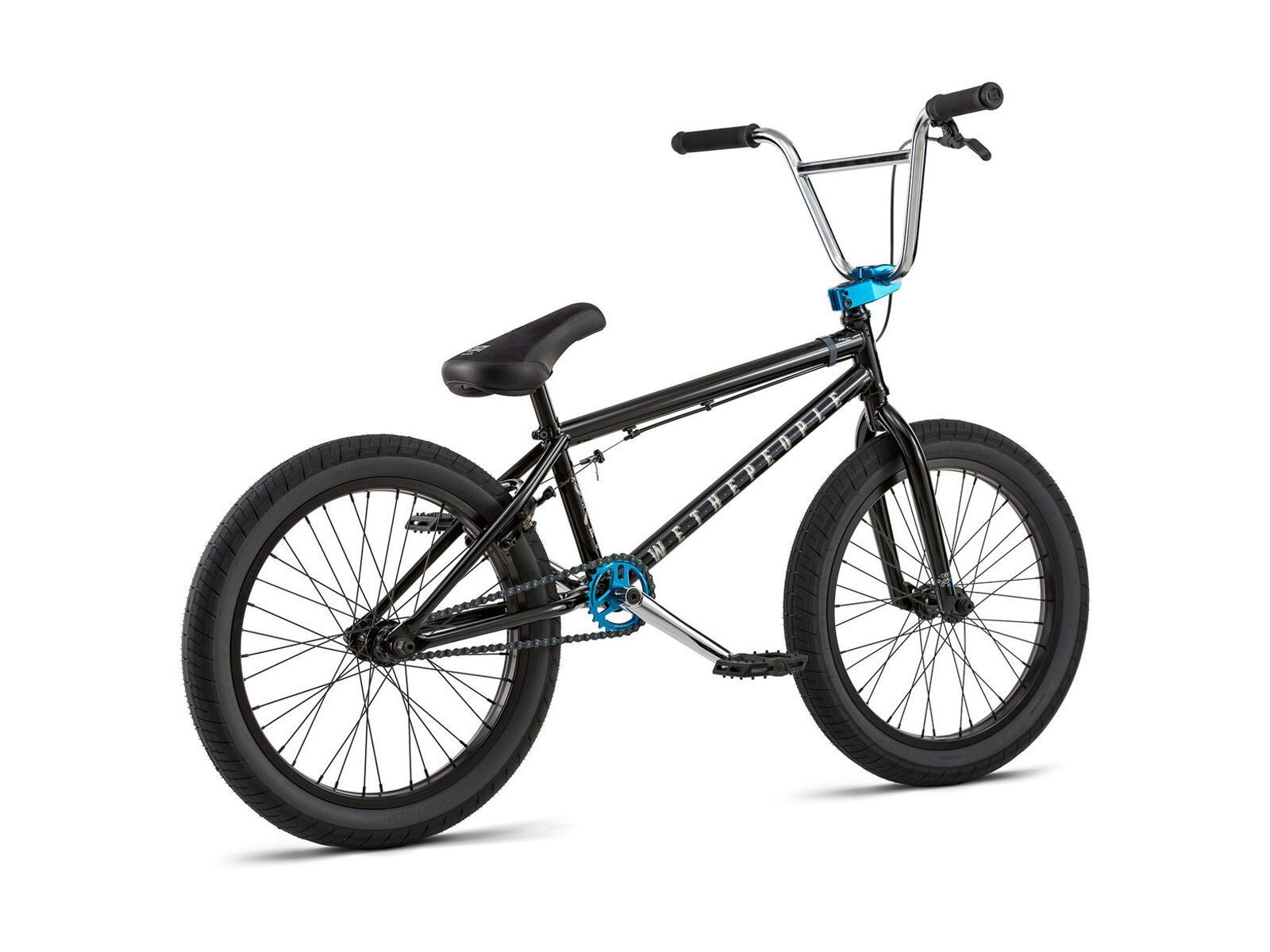 WeThePeople Crysis, glossy black - Bild 3