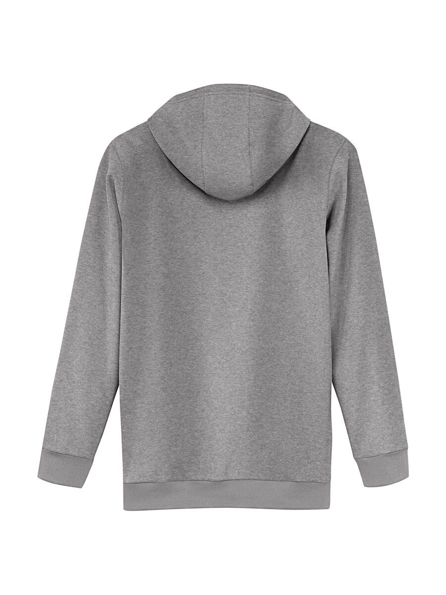 Adidas Team Tech Hoodie, corhtr - Bild 2