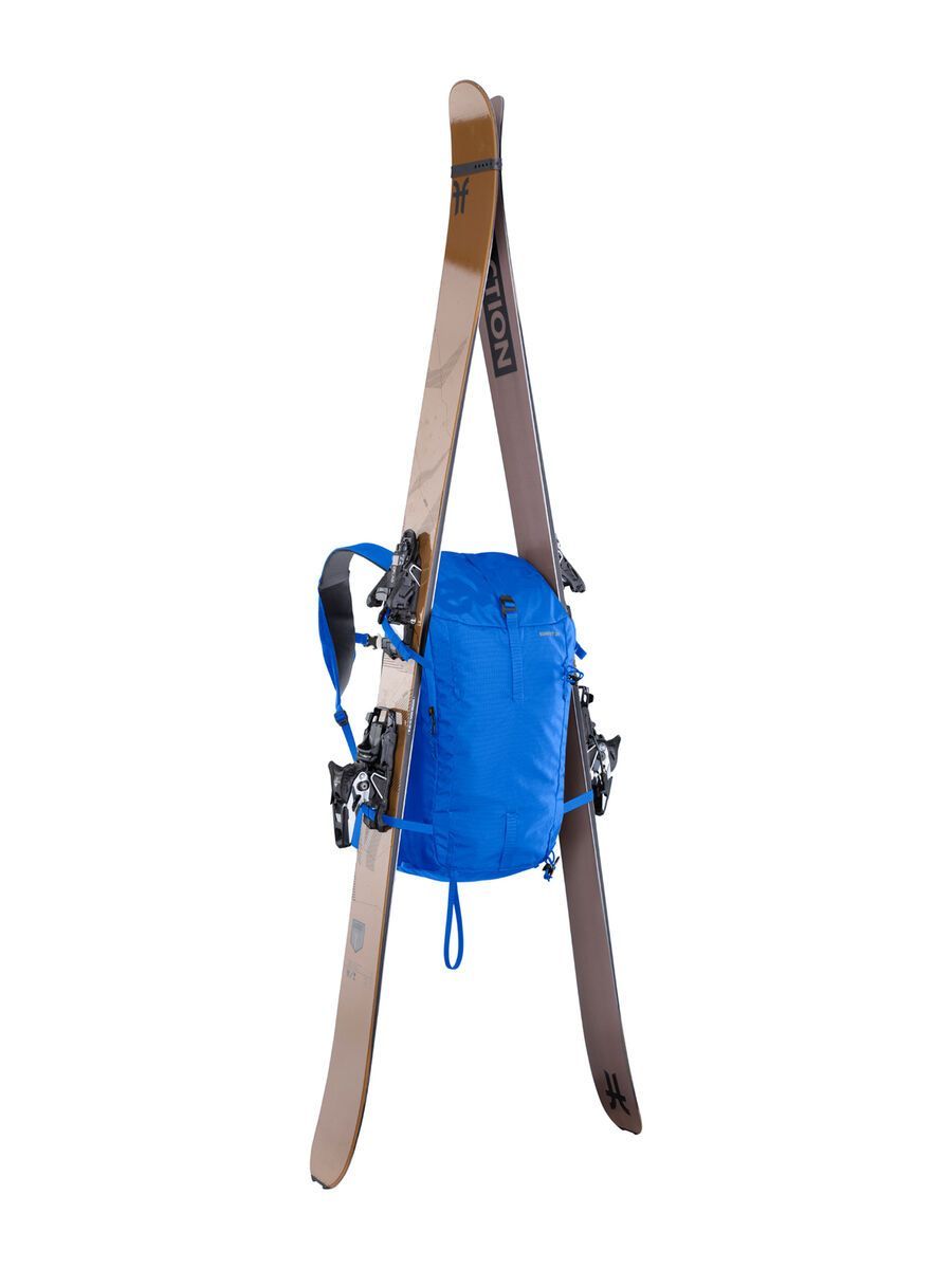 Evoc Summit 30, royal blue - Bild 14