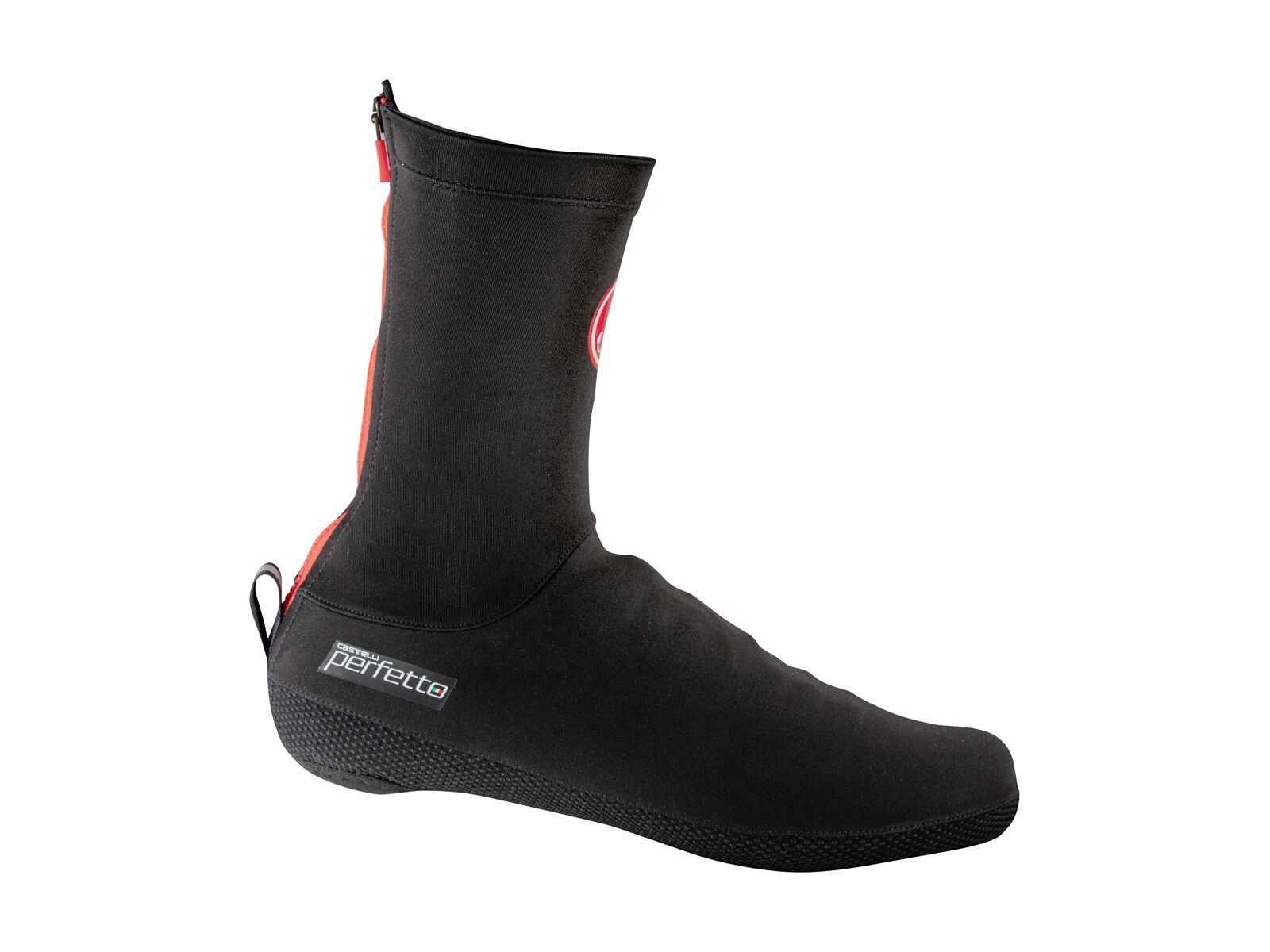 Castelli Perfetto Shoecover, black - Bild 1