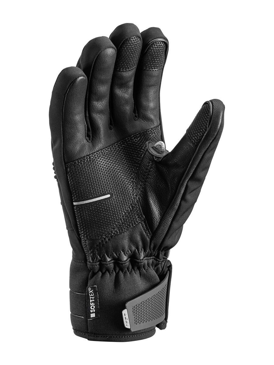 Leki Progressive 6 S, black - Bild 2