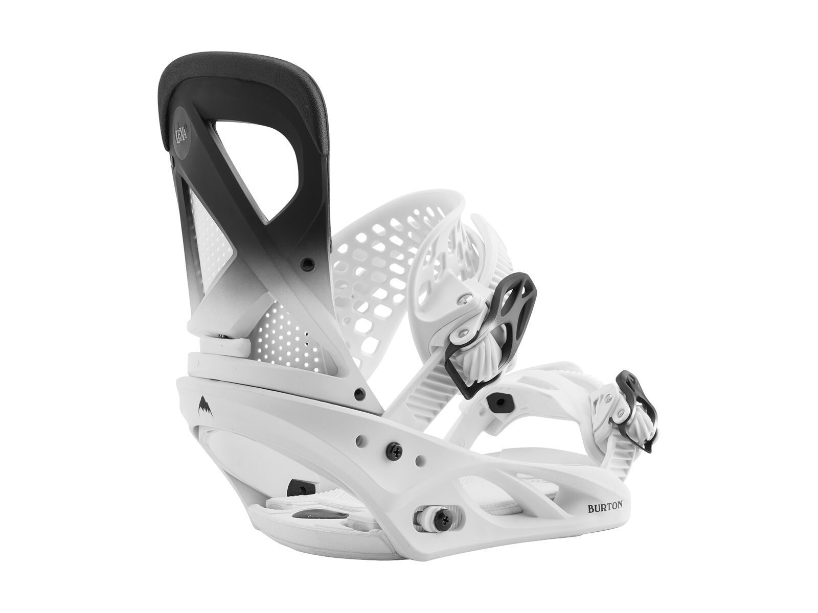 Burton Lexa, fade to white - Bild 1