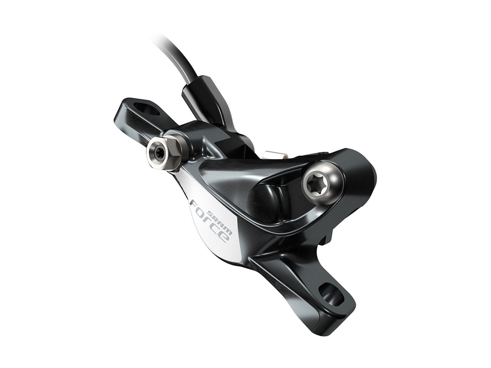 SRAM Force CX1 Schalt-/Bremshebel mit hydr. Scheibenbremse, 1x11, hinten, grau-schwarz - Bild 2