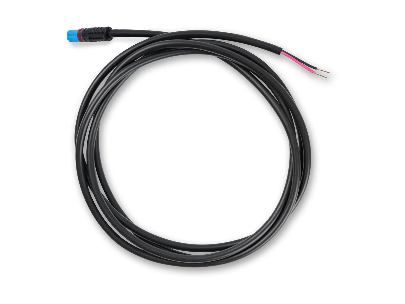 Bosch Lichtkabel Scheinwerfer - 1.400 mm (Smart System BES 3) - Bild 1