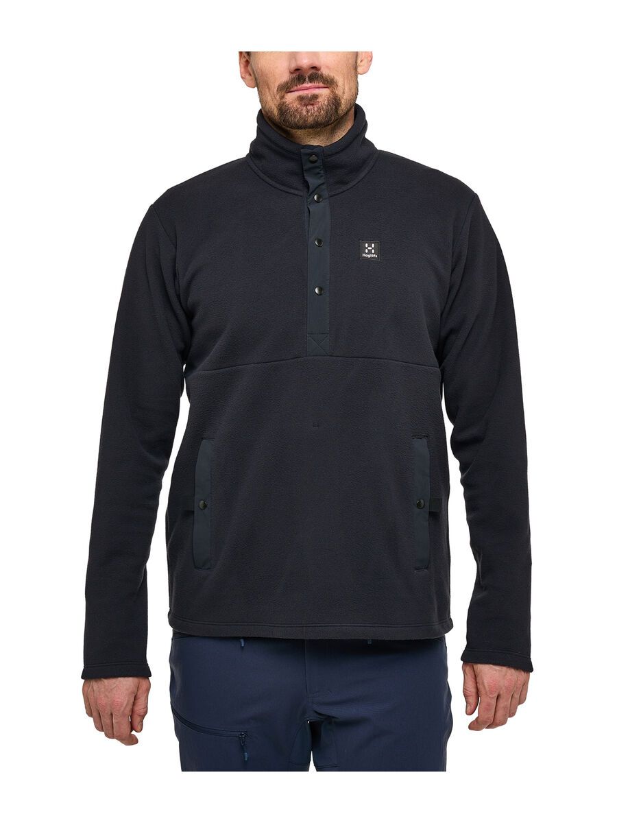 Haglöfs Mora Mid Men, true black - Bild 3