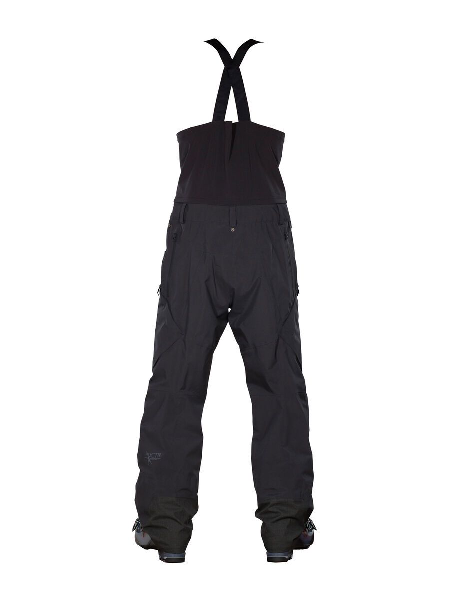 Armada Basin Gore-Tex Pro 3L Pant, black - Bild 2