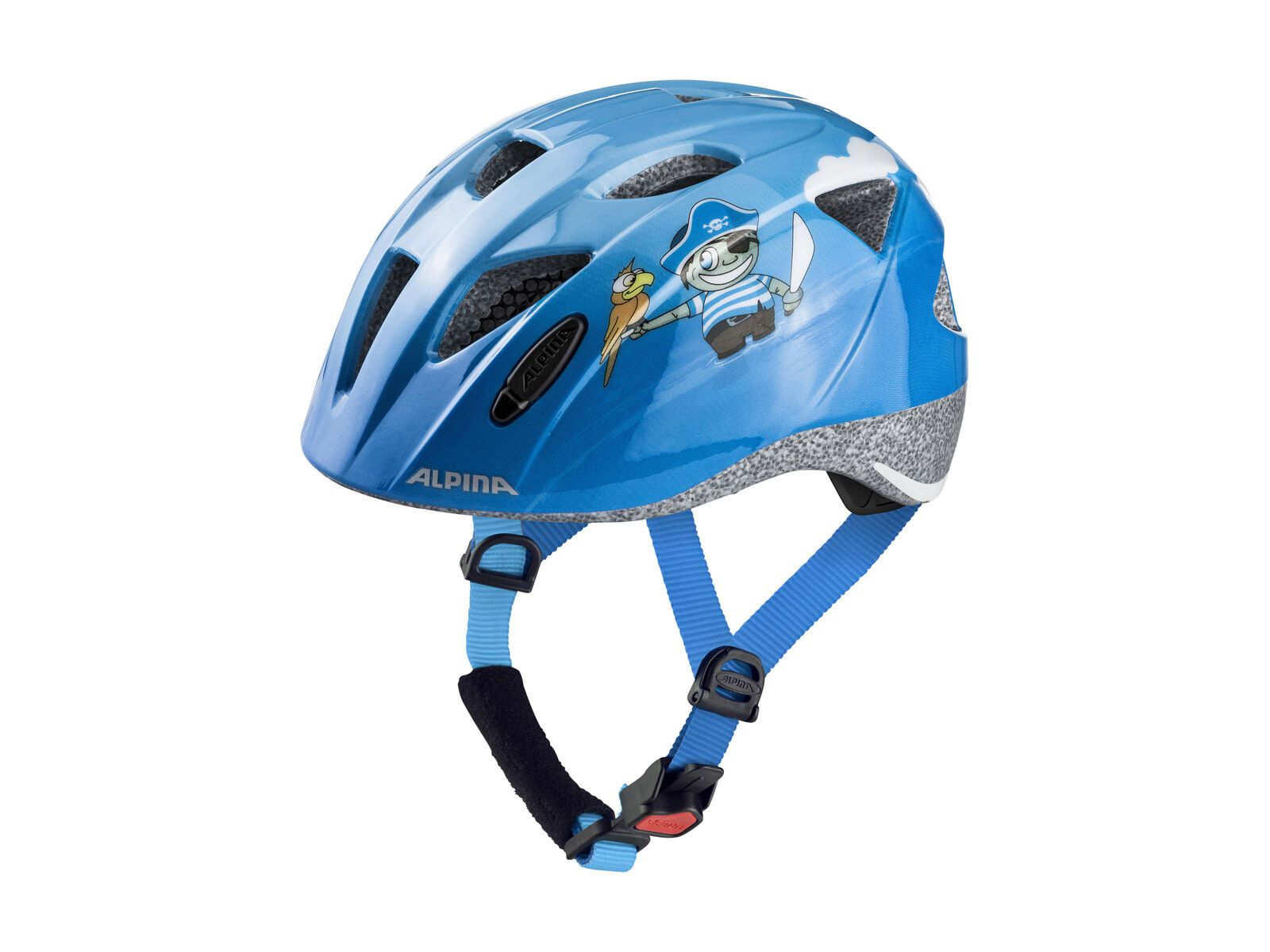 Alpina Ximo, pirate - Bild 1