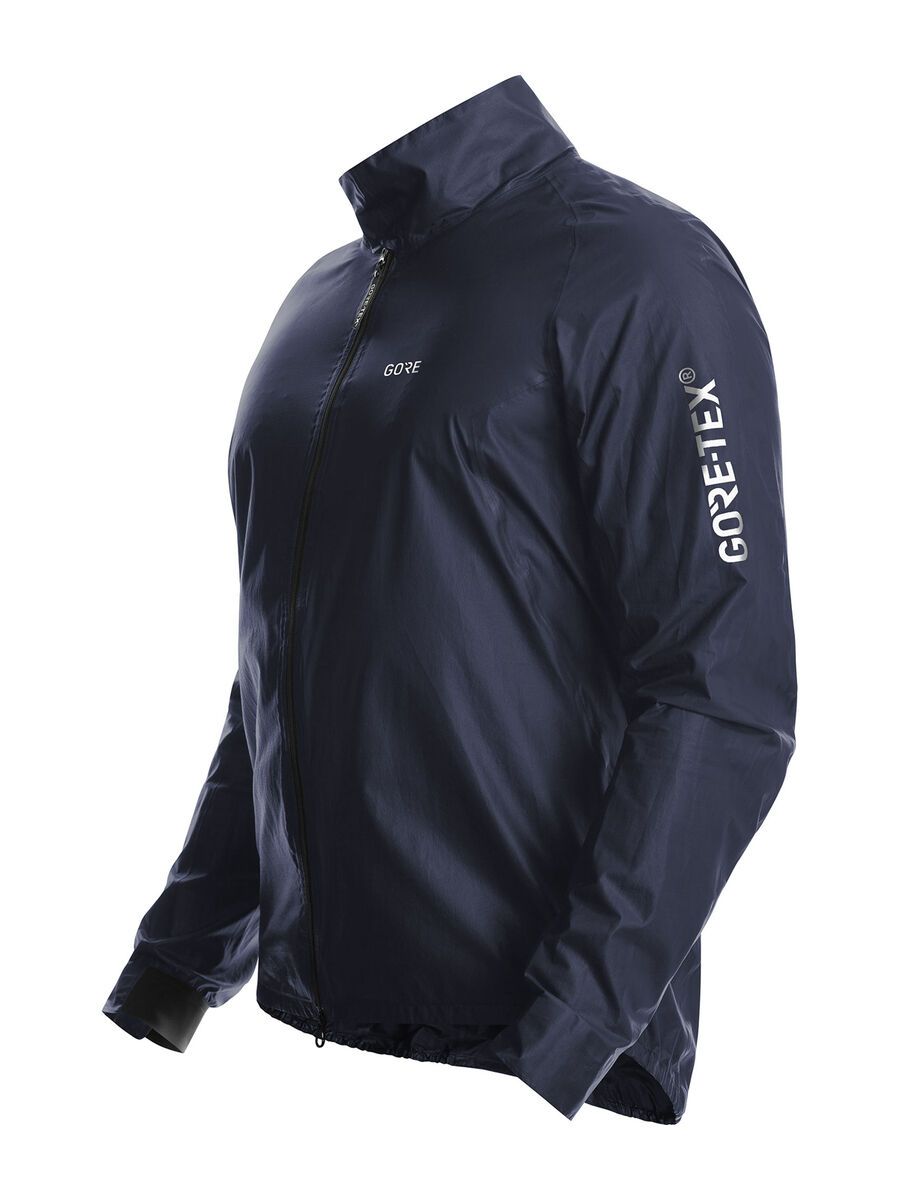 GOREWEAR C5 Gore-Tex Shakedry 1985 Jacke, storm blue - Bild 1